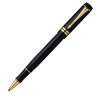 Ручка PARKER S0690470 Duofold - Black GT, ручка-роллер, F (№ 42)