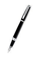 Ручка WATERMAN S0709150 Exception Ideal Night and Day, перьевая ручка, перо: M (№ 260)
