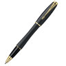 Ручка PARKER S0850450 Ручка-роллер Parker Urban T200, цвет: Muted Black GT (№ 88)