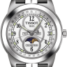 Стальной браслет Tissot T605014082 для часов Tissot PR50 2000 J376/476, T012.423