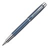 1892551 Перьевая ручка Parker I.M. Premium Historical Colors, Blue-Black CT F225, перо: F (№ 303)