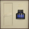 Подарочная VIP коробка Parker c флаконом чернил синего цвета 1910532