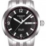 Стальной браслет Tissot T605014325 для часов Tissot PRC 200 T461, T014.410, T014.417, T014.421, T014.430