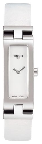TISSOT T58.1.255.10 (T58125510) T-Trend Equi-T