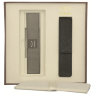 Подарочная VIP коробка Parker с черным чехлом для ручки 1910453