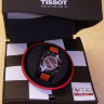 TISSOT T048.427.27.052.00 (T0484272705200) T-Sport T-Race Automatic Chronograph