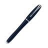 Ручка PARKER S0850650 Перьевая ручка Parker Urban F200, цвет: Night Sky Blue CT, перо: F (№ 94)