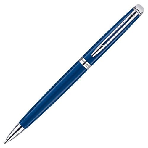 1904603 Шариковая ручка Waterman Hemisphere Obsession Blue CT (№ 435)