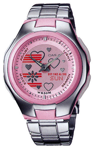 CASIO LCF-10D-4A