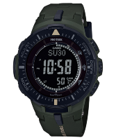 CASIO PRO TREK PRG-300-3D