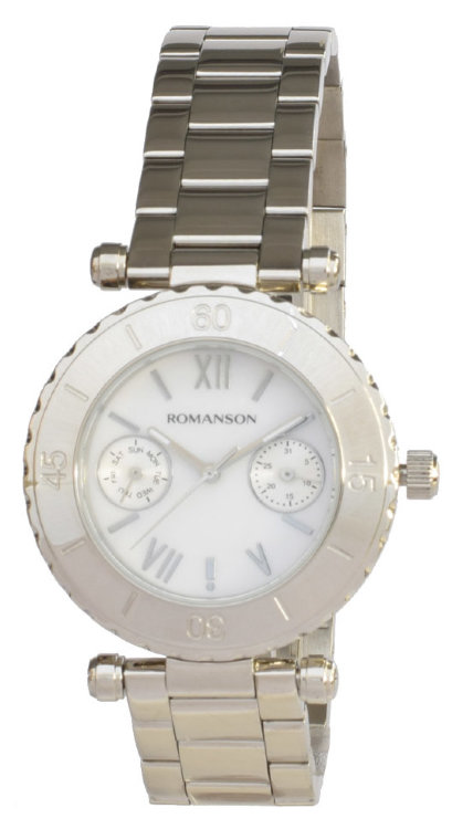 ROMANSON RM0379 LW(WH)