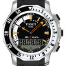 TISSOT T026.420.17.281.00 (T0264201728100) Touch Collection Sea-Touch