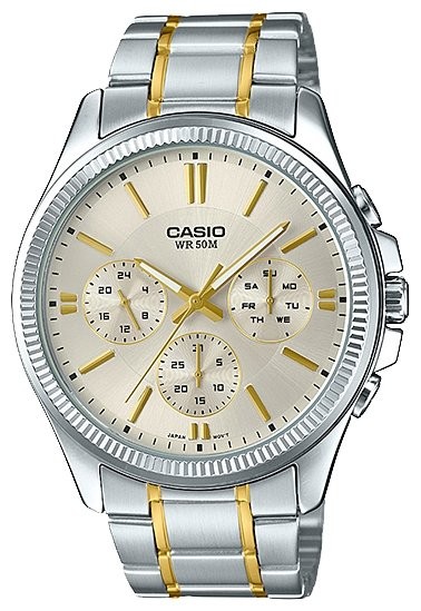 CASIO CLASSIC MTP-1375SG-9A