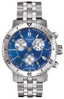 TISSOT T067.417.11.041.00 (T0674171104100) T-Sport PRS 200