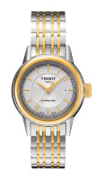 TISSOT T085.207.22.011.00 (T0852072201100) T-Classic Carson