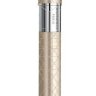 Ручка WATERMAN S0831360 Perspective, перьевая ручка, цвет: Champagne CT, перо: F (№ 268)