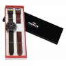 Коричневый кожаный ремешок Tissot T600045600 / T610045601, теленок, 22/22, стальная пряжка, для часов Tissot Chrono XL Tour de France T125.617.17.051.00, T116.410, T116.617, T125.617