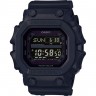 Черный полимерный ремешок Casio 10528993, стальная пряжка, для часов Casio G-Shock GX-56BB-1E