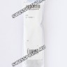 Черный полимерный ремешок Casio 10528993, стальная пряжка, для часов Casio G-Shock GX-56BB-1E