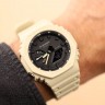 CASIO G-SHOCK GA-2100-5A