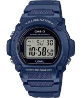 CASIO W-219H-2A