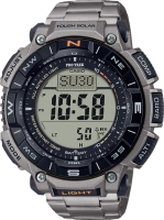 Casio ProTrek PRG-340T-7D