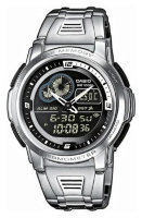 CASIO AQF-102WD-1B