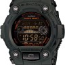 Декоративный черный стальной винт для ранта корпуса часов Casio 10396607 (1H, 5H, 7H, 11H) для часов Casio GR-7900KG-3, GR-7900NV-2, GW-7900KG-3