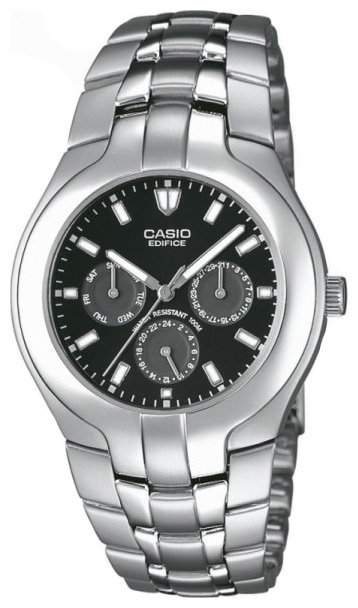 CASIO EDIFICE EF-304D-1A