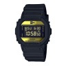 Минеральное стекло Casio 10570813 с принтом для часов Casio DW-5600NE-1