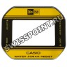 Минеральное стекло Casio 10570813 с принтом для часов Casio DW-5600NE-1