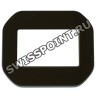 Минеральное стекло Casio 10570813 с принтом для часов Casio DW-5600NE-1