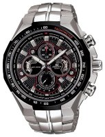 CASIO EDIFICE EF-554D-1A