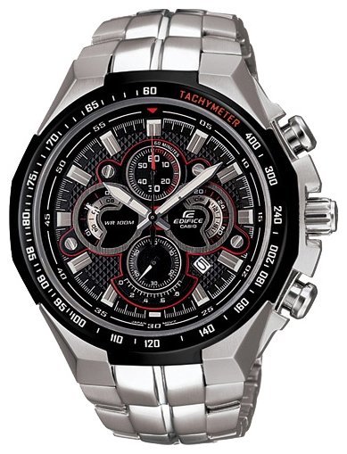 CASIO EDIFICE EF-554D-1A