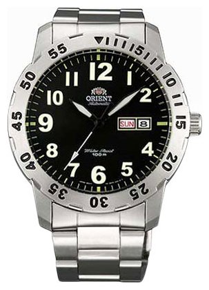 ORIENT FEM7A005B / EM7A005B