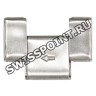 Стальное звено браслета Casio 10572801 для часов Casio EFS-S530D-1A, EFS-S530D-2A