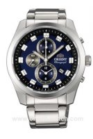 ORIENT FTT0U002D / TT0U002D