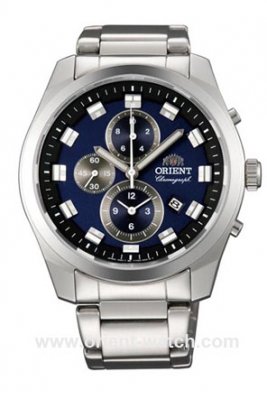 ORIENT FTT0U002D / TT0U002D
