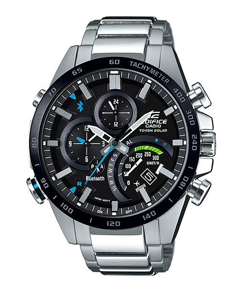 CASIO EDIFICE EQB-501XDB-1A