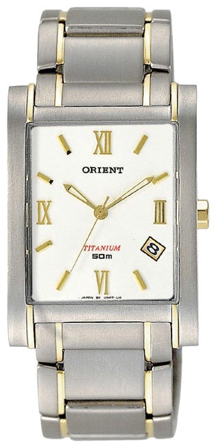 ORIENT FUNBT001W / UNBT001W