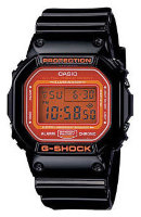 CASIO G-SHOCK  DW-5600CS-1E
