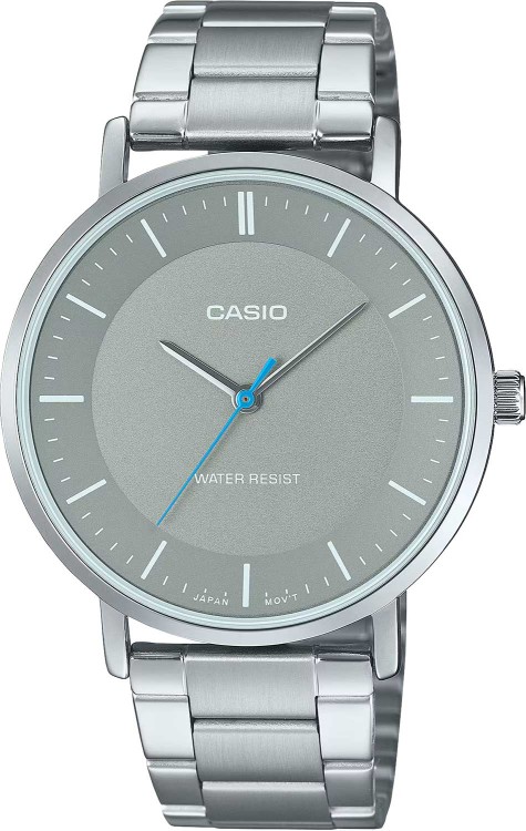 Casio MTP-VT04D-8E