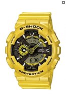 CASIO G-SHOCK  GA-110NM-9A