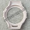 Бежевый полимерный рант корпуса Casio 10590419 для часов Casio BSA-B100-4A1