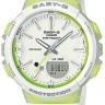 Уплотнительная прокладка задней крышки Casio 10549117 для часов Casio BGS-100-1A, BGS-100-4A, BGS-100-7A1, BGS-100-7A2, BGS-100-9A