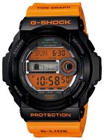 CASIO G-SHOCK  GLX-150-4E