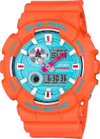 CASIO G-SHOCK GAX-100X-4A