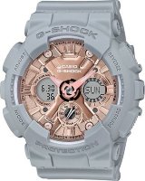 CASIO G-SHOCK GMA-S120MF-8A