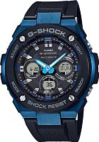 CASIO G-SHOCK GST-W300G-1A2