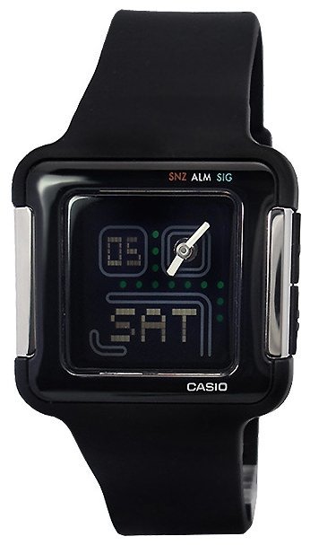 CASIO LCF-20-1D